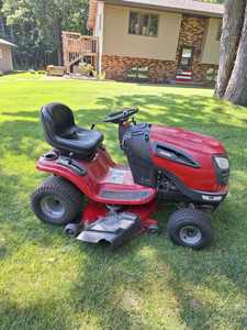 Tondeuse à gazon Craftsman, 21 chevaux - Product Image 4