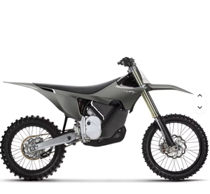 Moto d'aventure neuve de qualité supérieure 2026 St/ark-Varg M/X 60HP prête à être expédiée - Product Image 1