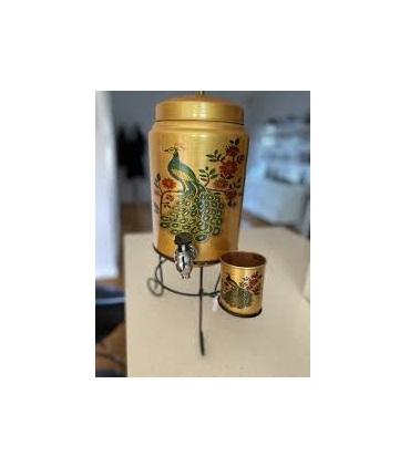 Natural Copper Color