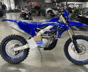 ยอดขายสูงสุดสำหรับรถจักรยานยนต์ยามาฮ่า YZ450F โปรโมชั่นลดราคาสุดฮอตประจำปี 2024 - Product Image 2