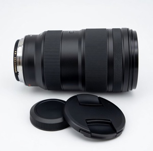 เลนส์ซูมแบบรูรับแสงกว้าง 28-70 มม. F/2 ระดับมืออาชีพ สำหรับกล้องมิเรอร์เลสฟูลเฟรม ซีรีส์ Elite รุ่นออปติกส์คุณภาพสูง ซูมเร็วพิเศษ ค่า F2.0 คงที่ - Product Image 2