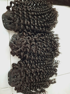 Fermeture en dentelle HD fine 6x6 Deep Wave, meilleure qualité, 100% cheveux vierges bruts vietnamiens, extensions vietnamiennes, toutes les couleurs de Vchairvietnam - Product Image 6