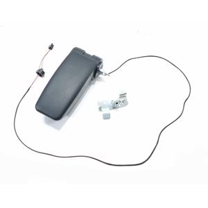 Reposabrazos del Asiento del Conductor para FORD EcoSport Serie ZTJA, ZTJB, ZTJC (12>) - Product Image 1