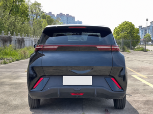 Mini BYD Seagull 2023, <span class=keywords><strong>SUV</strong></span> à énergie nouvelle, véhicule automobile, prix bas, sans accident, <span class=keywords><strong>boîte</strong></span> de vitesses <span class=keywords><strong>automatique</strong></span> - Product Image 6