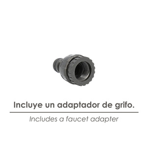 Set di irrigazione Soft Touch, 4 pezzi - Product Image 4
