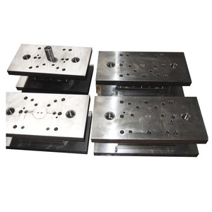 Moldes de metal - Product Image 2