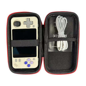 Sac de protection portable pour étui RGB10X Accessoire de boîtier de lecteur de jeu vidéo - Product Image 6