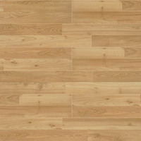 Bon prix Teck/Padauk/Chêne/PyinkadoKeruing Plancher en bois imperméable Nouvelle conception