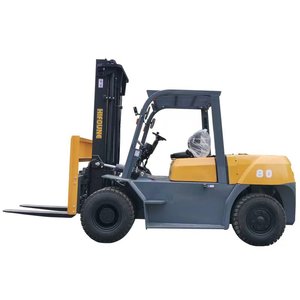 8 Ton <span class=keywords><strong>Isuzu</strong></span> <span class=keywords><strong>C240</strong></span> Motor contenedor Operación Combustible 6000 mm <span class=keywords><strong>diesel</strong></span> con motor japonés 5 a la venta en Dubai Carretilla elevadora - Product Image 1