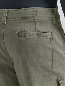 Short cargo ample d'été pour hommes Meilleur design Pantalon court d'été personnalisé Short cargo - Product Image 5