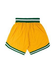 Shorts en mesh pour hommes, confort optimal, vente en gros, pour usage quotidien, basketball, sport, nouvelle collection, haute qualité. - Product Image 6