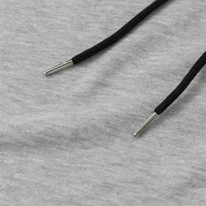 Sudaderas Extra Grandes Transpirables para Hombre, Básicas, de Algodón Mezclado, Talla Personalizada, Sudaderas con Capucha para Hombre, Nuevo Estilo, Transpirables, Personalizadas - Product Image 6