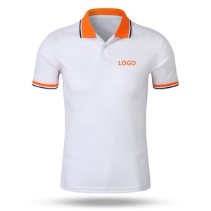 Nuevo estilo de moda hecho a medida para hombres para Polo camisa 100% algodón Formal tejido de punto para hombres para Polo camiseta - Product Image 2