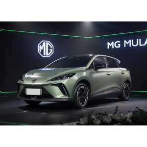 MG4 (Mulan) 2024 Voiture Électrique Produit Innovant et Écologique - Product Image 3