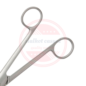 Suministro directo de fábrica Venta caliente venda tijeras/La personalizado 100% alta calidad superior vendaje tijeras para venta - Product Image 5