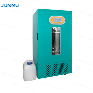 Junmu 100L 180L độ chính xác cao nhà máy lồng ấp với đầy đủ-quang phổ LED, nhiệt độ kiểm soát độ ẩm cho phòng thí nghiệm, nông nghiệp - Product Image 2