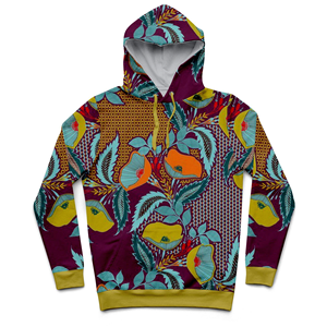 Sudaderas con Capucha para Hombre, Diseño Casual y Cómodo, Holgadas, de Calidad, Transpirables, Antiarrugas y Sostenibles - Product Image 2