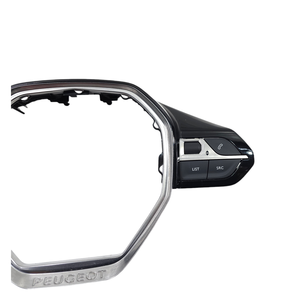 Comandi Multifunzione al Volante per PEUGEOT 3008 Serie 9812313777 (16>23) - Product Image 5