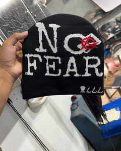 Gorro de gorro de alta calidad Docker, gorros de punto cálidos para invierno, gorros de lana Merino personalizados con su logotipo personalizado, hechos en Pakistán - Product Image 1