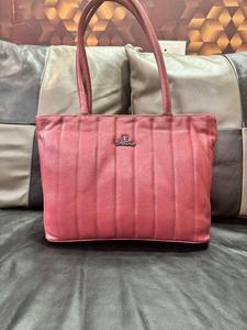 กระเป๋าถือหนังแท้สำหรับผู้หญิงปรับแต่งได้ง่ายกระเป๋าโท้ทสไตล์แฟชั่นสำหรับงานปาร์ตี้งานแต่งงานเทศกาลโซ่มีซิป - Product Image 4