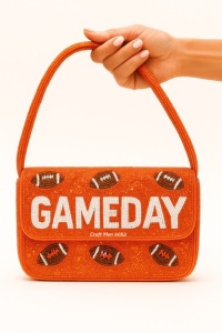 Última Colección de Bolsos de Mensajero con Cuentas de Estilo Bohemio Indio para Mujer, Bolsos de Hombro Hechos a Mano, Bolsos de Mano para Eventos y Compras - Product Image 5