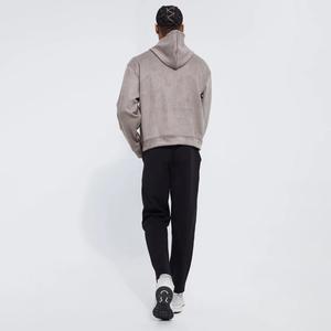 เสื้อฮู้ดผู้ชายสำหรับผู้ใหญ่แขนยาว - Product Image 6