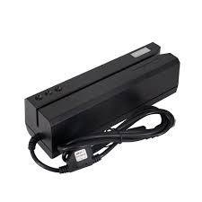 Lector/Escritor de Banda Magnética MSR 605 - Product Image 2