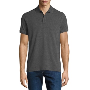 Tissu tricoté 100% coton pour chemise homme, design personnalisé imprimé, manches courtes, service OEM du Bangladesh - Product Image 4