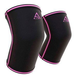 Manchon de soutien du coude hautement élastique, antidérapant, protection solaire, services OEM/ODM pour manchons de course - Product Image 2