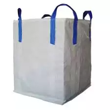 Top Selling Heavy Duty PP Jumbo Bag Bulk Purchase Food Grade <b>Packaging</b> FIBC Bag Buy From Indian Manufacturer - Product Image 3