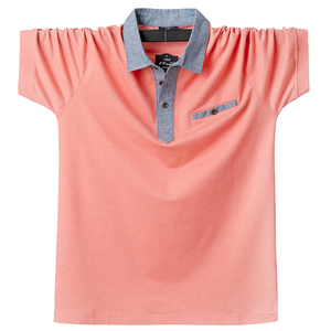 เสื้อโปโลชาย,เสื้อโปโลเรียบง่ายติดโลโก้ได้ตามต้องการ - Product Image 2