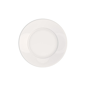 Assiette de petit-déjeuner style campagnard en mélamine - Product Image 1