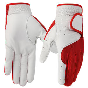 Guantes de Golf de Piel de Oveja de Alta Calidad, Diseño Increíble, Producto Excelente, Servicio Personalizado - Product Image 1