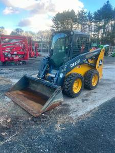 รถตักขนาดเล็กด้านหน้าสำหรับ316GR จอห์นสำหรับรถตักขนาดเล็กเครื่องยนต์คูโบตา6-9ตันได้คะแนนสูงสำหรับใช้ในบ้าน - Product Image 2