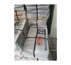 Best Verkopende Oud Papierafval Over Uitgegeven Koreaanse Gebruikte Kranten Oinp Papier Oud Papier