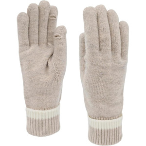 Gants d'hiver respirants à manches courtes SportChek, imperméables, en coton, compatibles avec les écrans tactiles, détection des aiguilles, couleur et taille personnalisées, logo avant - Product Image 1