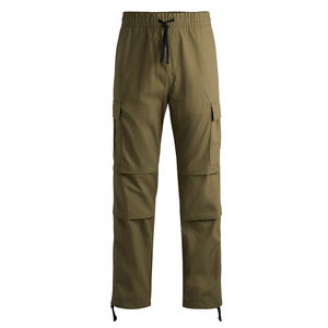 Pantalones Deportivos Casuales de Gimnasio Personalizados de Alta Calidad, Ajustados, para Hombre, de Algodón y Poliéster, a Precio Económico, con Diseño Recto - Product Image 5