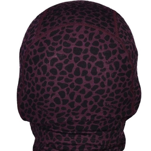 2025 pasamontañas táctico calavera motocicleta cara completa máscara de esquí respiración fina a prueba de viento Uv pasamontañas protector para mujeres y hombres - Product Image 6