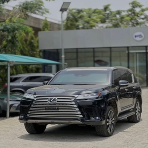 Lexus LX 700h A-rm0-re-d F SPORT de última generación - Product Image 1