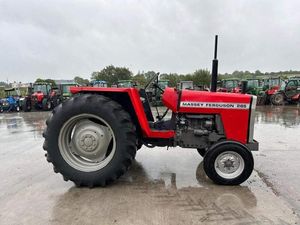 Barato usado \ nuevo Massey Ferguson Tractor 290 MF 275 MF 275 y MF 290 Extra agricultura máquina motor 5769 alta productividad - Product Image 5