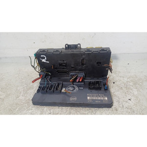 CENTRALINE DE COMMANDE DE FUSIBLES MERCEDES Viano 1ère Série 6399005400/A6395450101 646982 diesel 2148 (03>) - Product Image 1