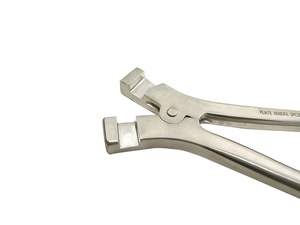 Juego de Instrumentos Quirúrgicos para Doblado de Placas Recon, Acero Inoxidable, Manual (Paquete de 1) - Product Image 5