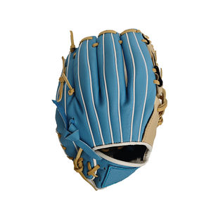 Gants de frappe de baseball de haute qualité à prix de gros, confortables pour une utilisation en extérieur, gants de frappe de baseball, vêtements de baseball et de softball - Product Image 2