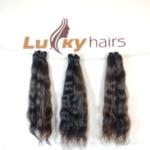 ผมต่อแบบ Remy สำหรับต่อทำจากผมมนุษย์แบบไม่ผ่านกระบวนการ10-32นิ้ว - Product Image 6