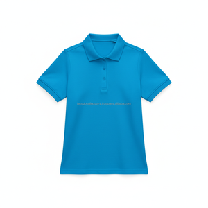 Conjunto de Uniforme Corporativo Personalizado en Color Azul para Personal, Hombres y Mujeres, Uniforme Formal para Recepción de Hotel, Fabricante de Uniformes de Oficina - Product Image 4