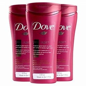 Crema Facial y Corporal Orgánica Dovee Pro-Age Antienvejecimiento, Extra Iluminadora, Fresca, Natural, Vegana, Hidratante y Exfoliante para Todo Tipo de Piel - Product Image 3