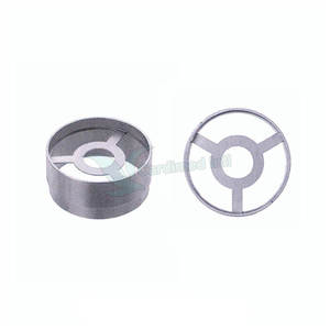 Marcadores de Areola al por mayor 2024, marcadores de Areola hechos a medida, marcadores de Areola hechos de acero inoxidable - Product Image 1