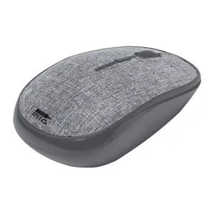 Ratón Óptico de Oficina - Diseño Ergonómico Ecológico - Product Image 2