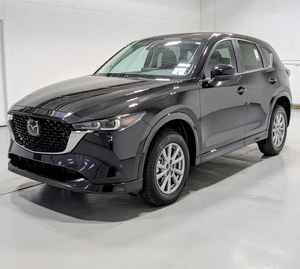 Mazda CX-5 2.5 S Select Package AWD 2025 USADO EN EXCELENTE ESTADO, tracción total estándar i-Activ AWD, motor de 4 cilindros y 2.5L - Product Image 1