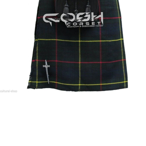 Kilts Personalizados de Primera Calidad, Diseños de Moda y Nuevos Kilts Modernos para Hombre, Estilos Escoceses, Alta Calidad, Precios Económicos - Product Image 4